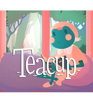 Teacup Steam Key EUROPE